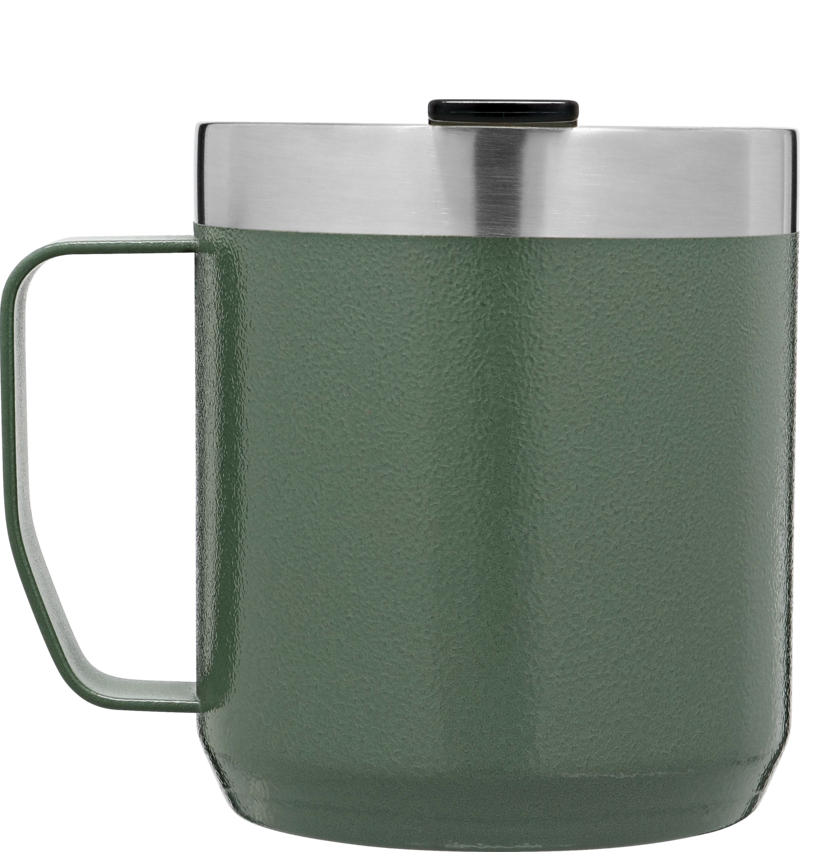 Classic Legendary Camp Mug | 12 OZ - Refill Anywhere