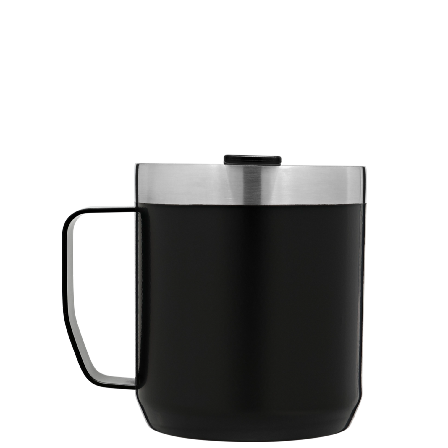 Classic Legendary Camp Mug | 12 OZ - Refill Anywhere