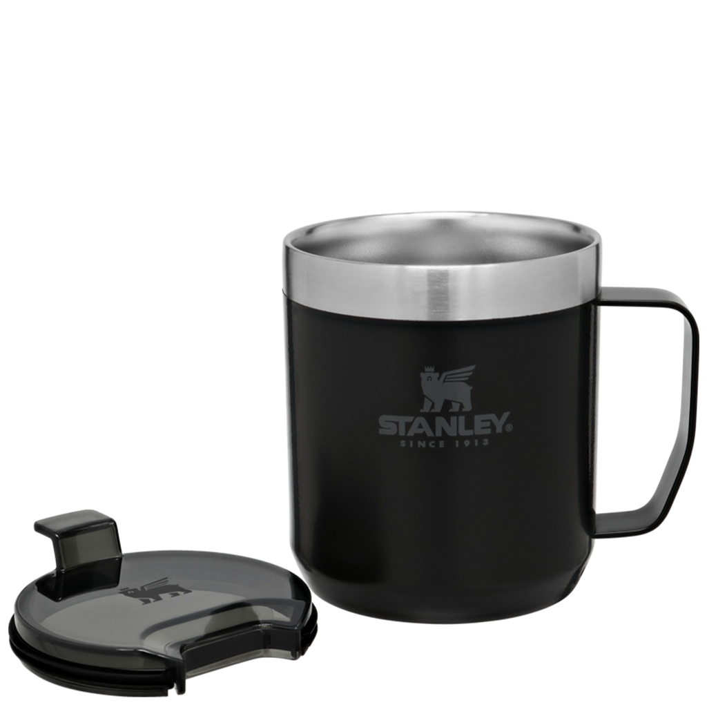 Classic Legendary Camp Mug | 12 OZ - Stanley Create - Your Daily Cup