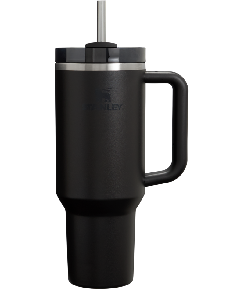 The Quencher H2.0 FlowState™ Tumbler  | 40 OZ - Stanley Create - Made for Your Routine