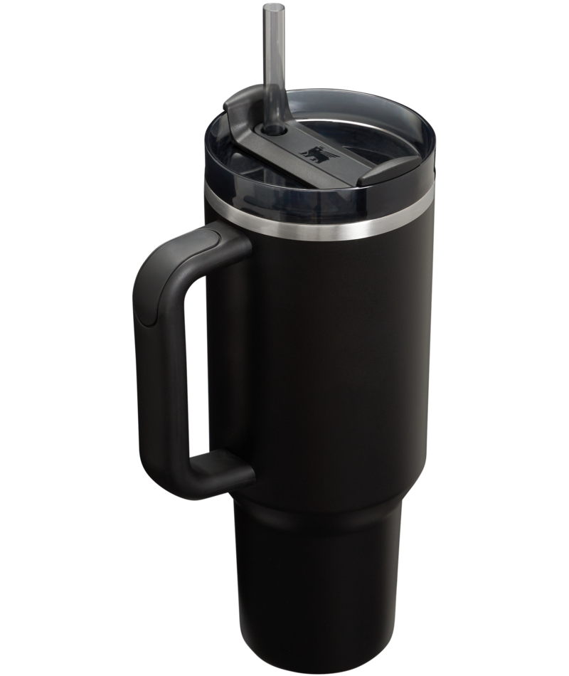 The Quencher H2.0 FlowState™ Tumbler  | 40 OZ - Stanley Create - Made for Your Routine
