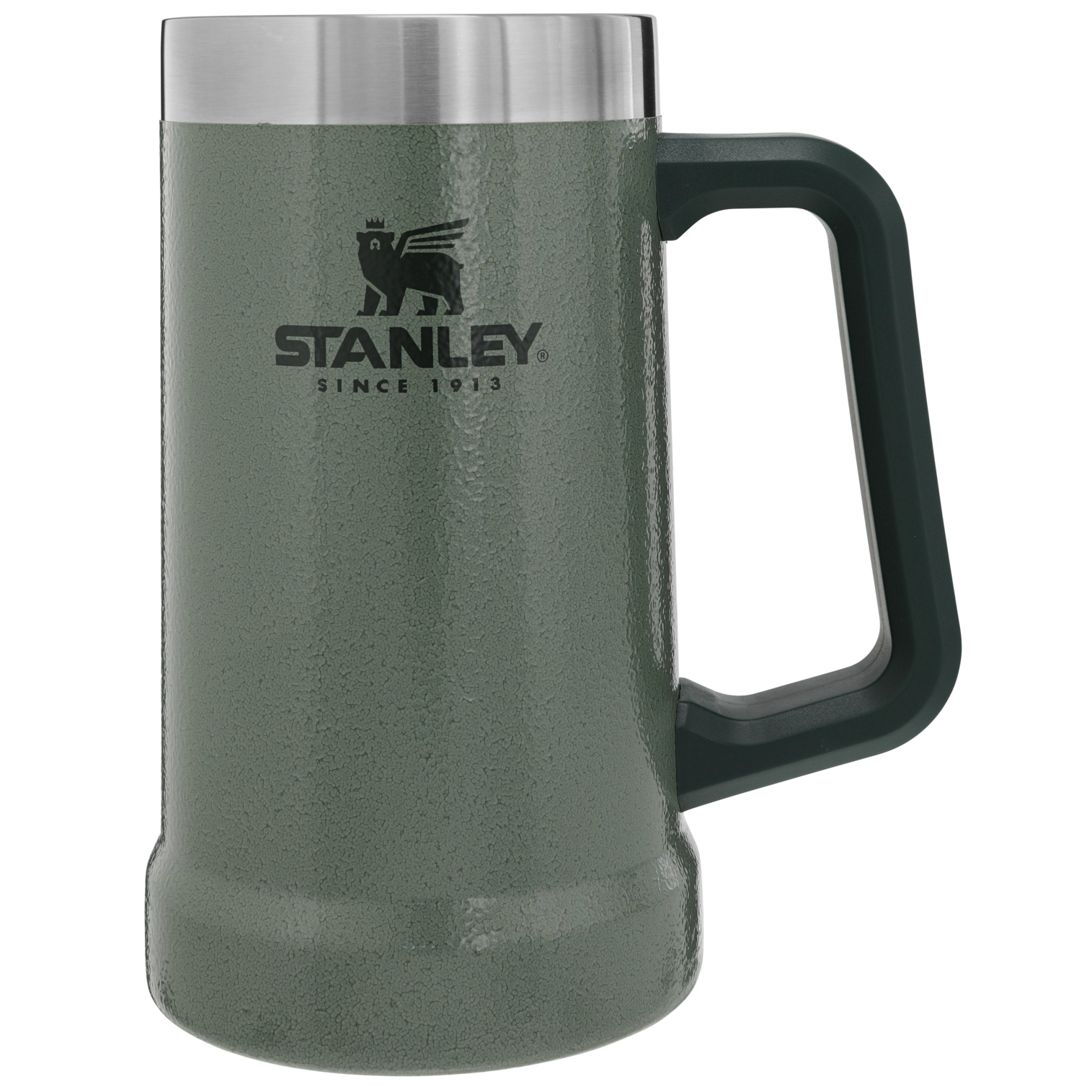 Adventure Big Grip Beer Stein | 24 OZ - Stanley Create - Better Water Days
