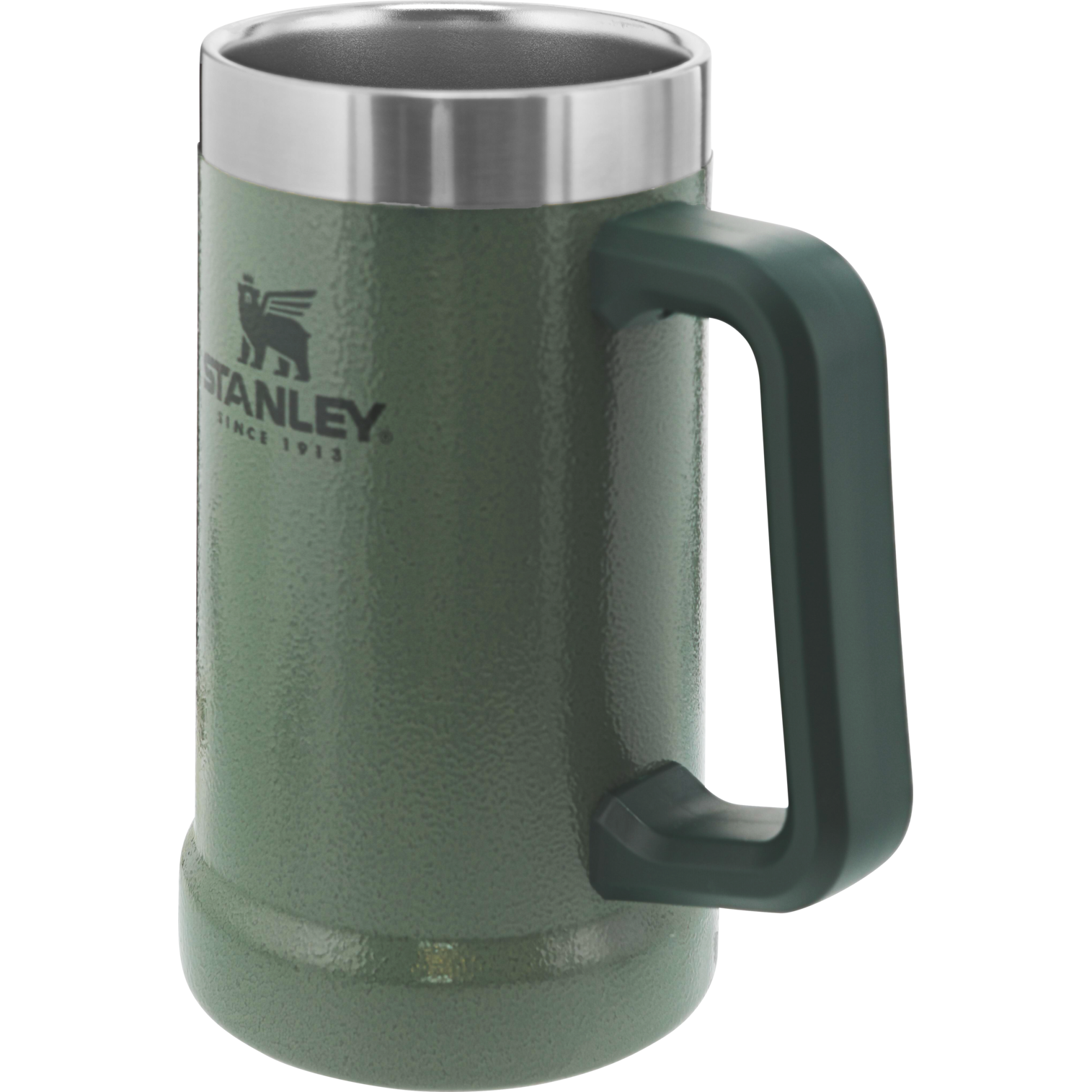 Adventure Big Grip Beer Stein | 24 OZ - Stanley Create - Better Water Days