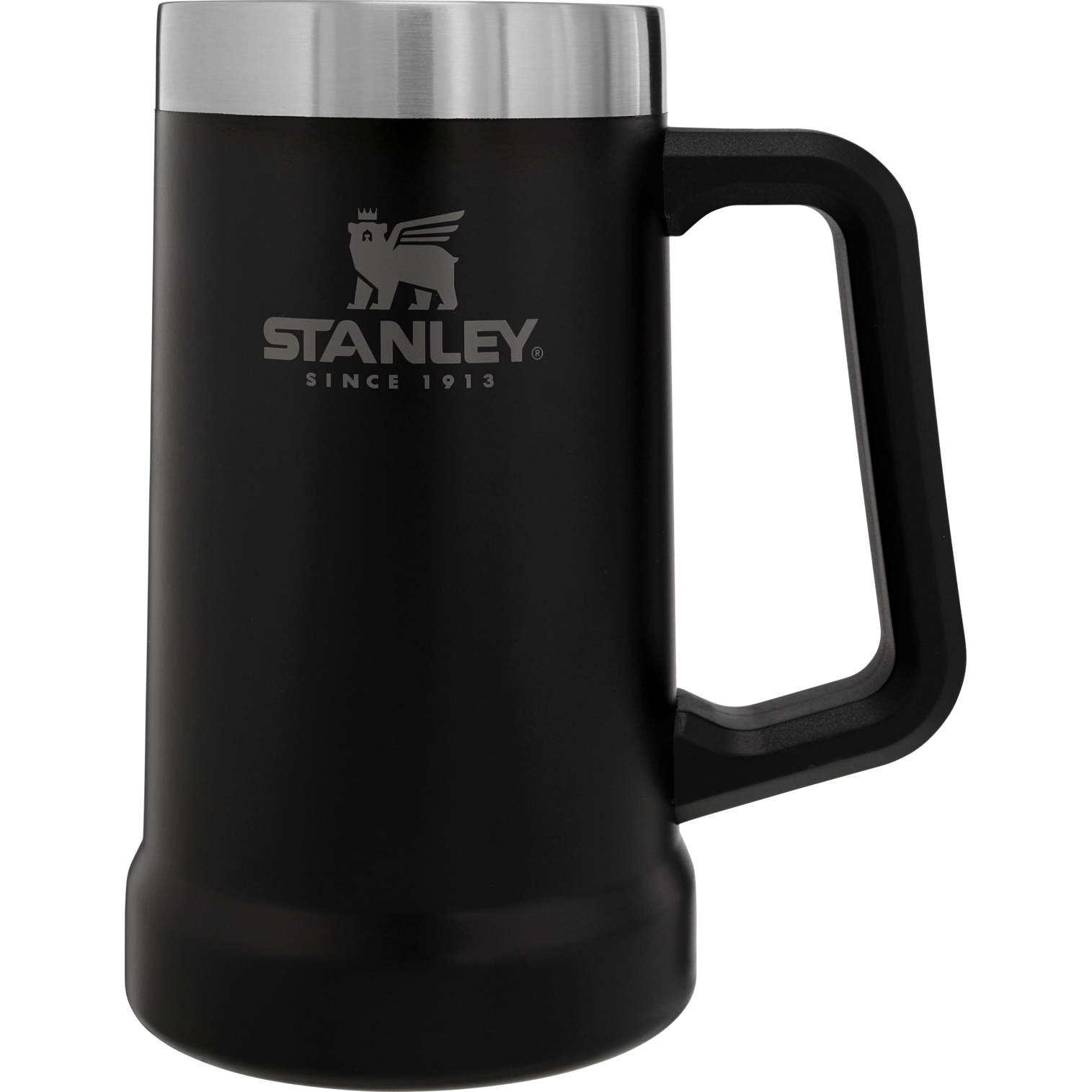 Adventure Big Grip Beer Stein | 24 OZ - Stanley Create - Better Water Days