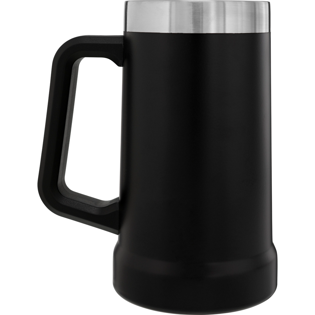 Adventure Big Grip Beer Stein | 24 OZ - Stanley Create - Better Water Days