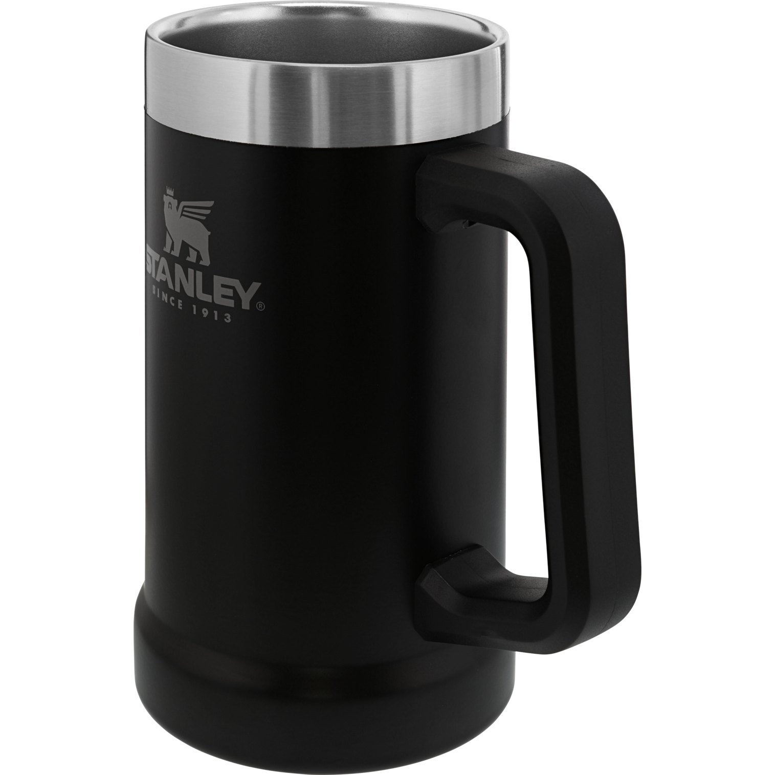 Adventure Big Grip Beer Stein | 24 OZ - Stanley Create - Better Water Days