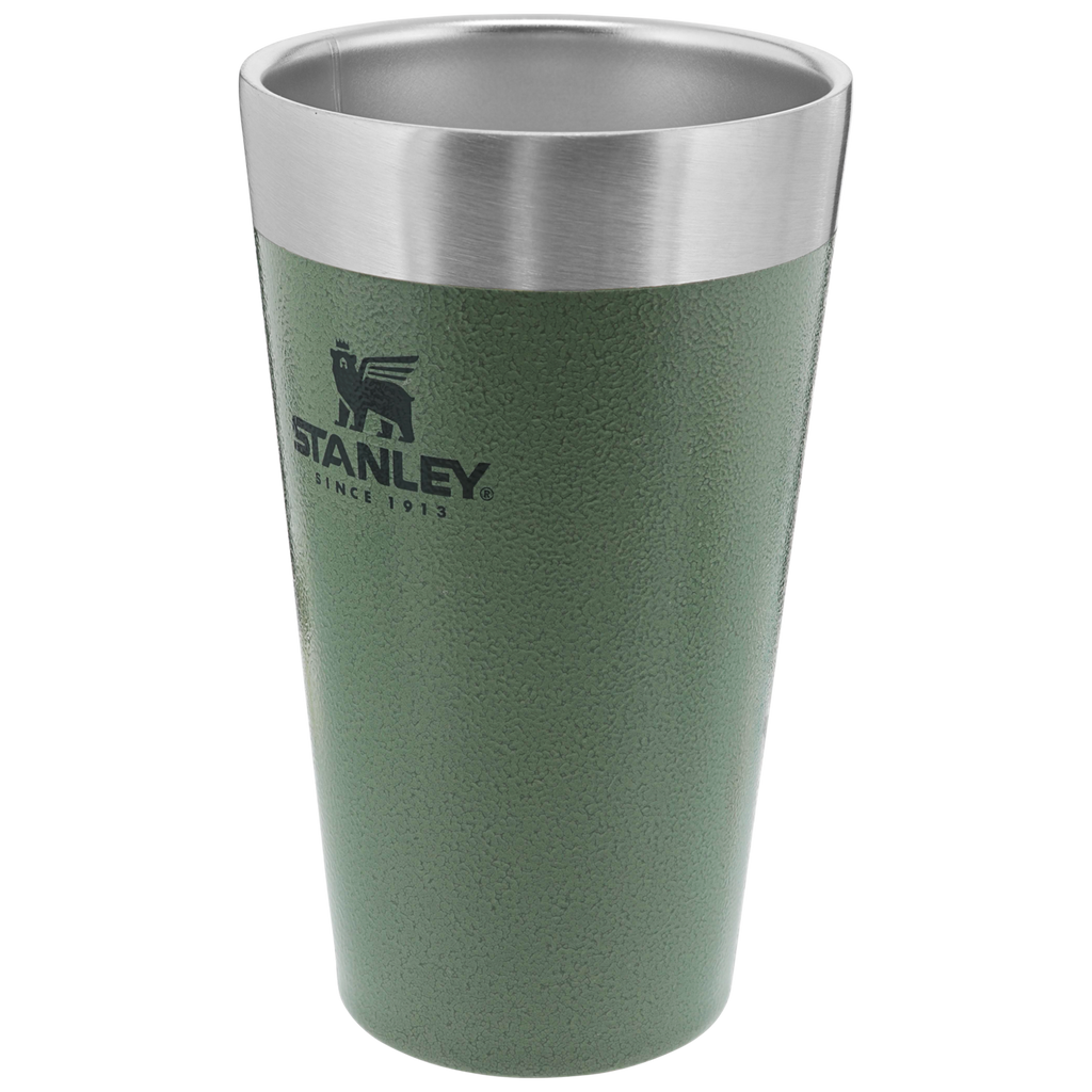 Adventure Stacking Beer Pint | 16 OZ - Stanley Create - Backpack Ready