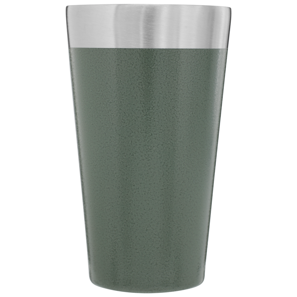 Adventure Stacking Beer Pint | 16 OZ - Stanley Create - Backpack Ready