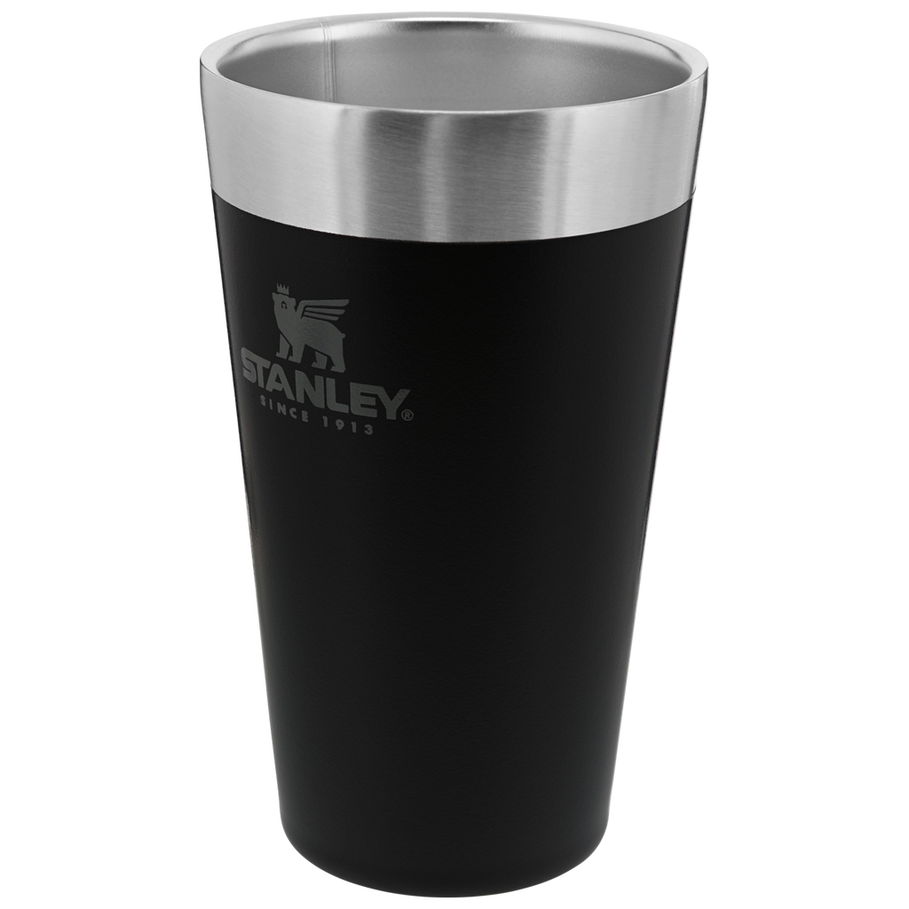 Adventure Stacking Beer Pint | 16 OZ - Stanley Create - Backpack Ready