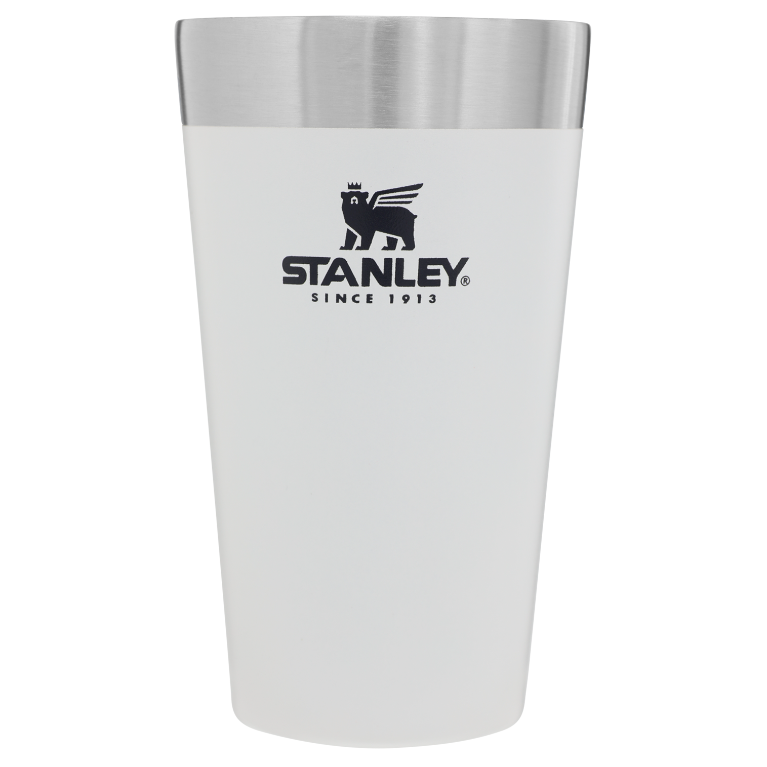 Adventure Stacking Beer Pint | 16 OZ - School Day Ready