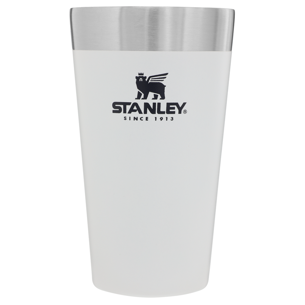Adventure Stacking Beer Pint | 16 OZ - Stanley Create - Backpack Ready