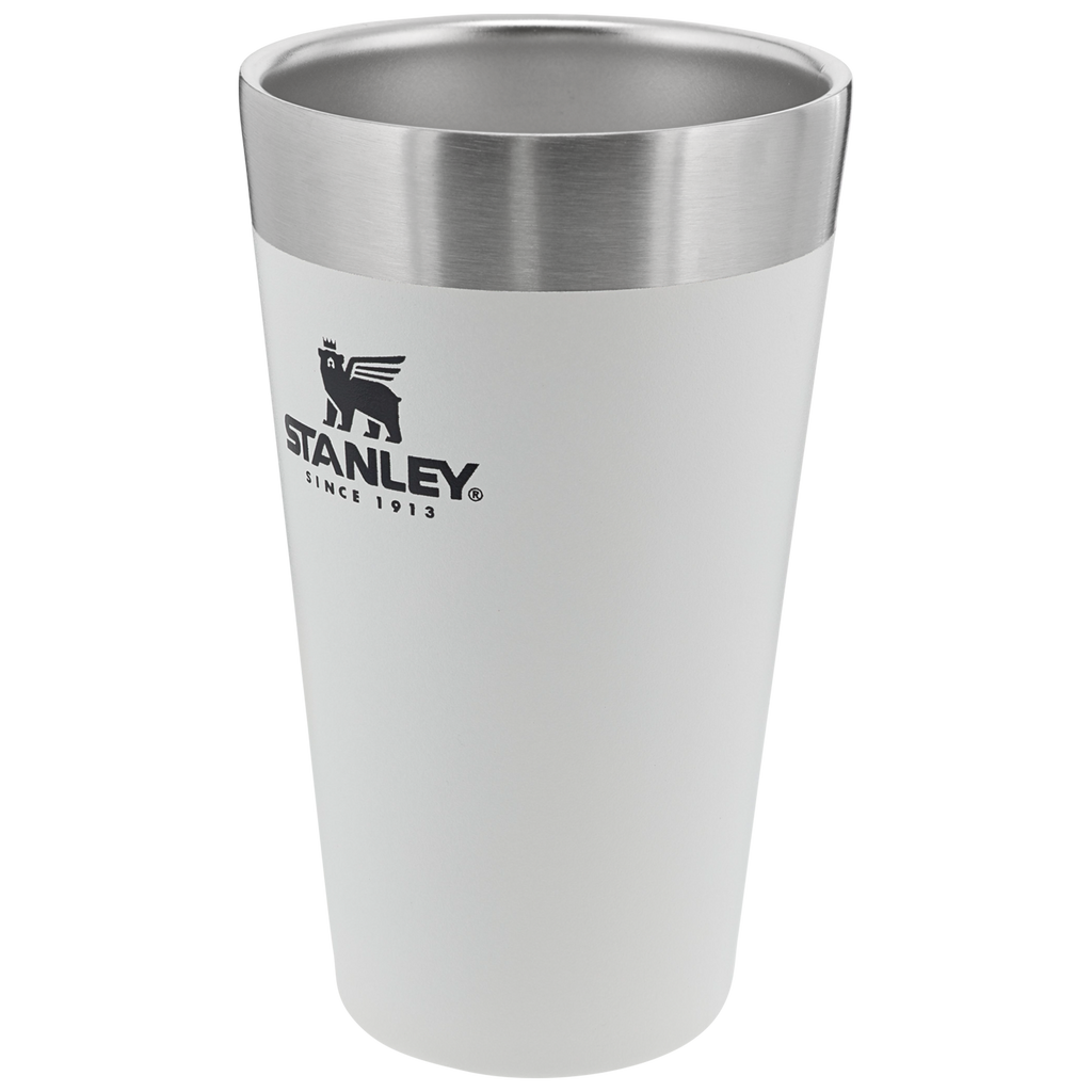 Adventure Stacking Beer Pint | 16 OZ - Stanley Create - Backpack Ready