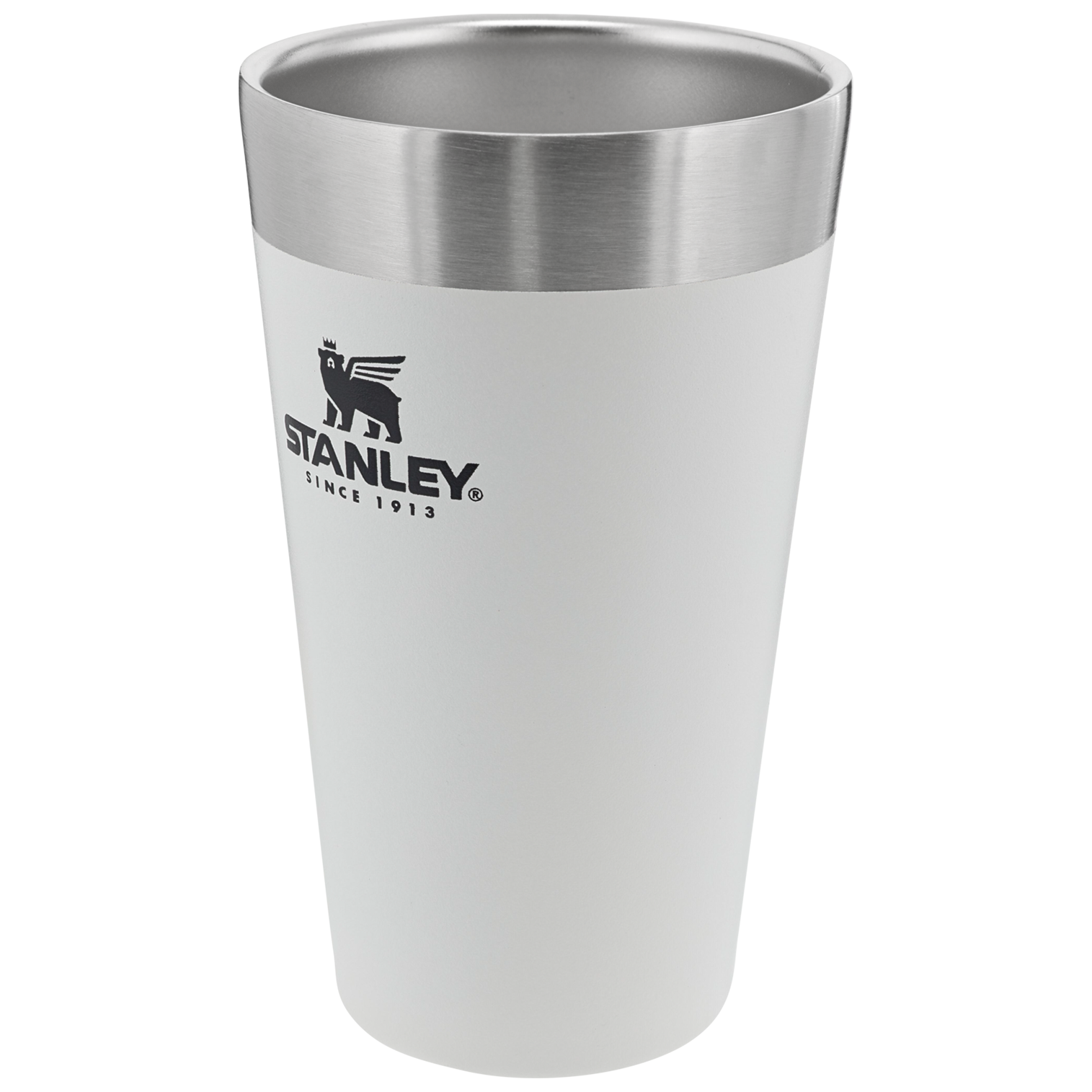 Adventure Stacking Beer Pint | 16 OZ - Stanley Create - Backpack Ready