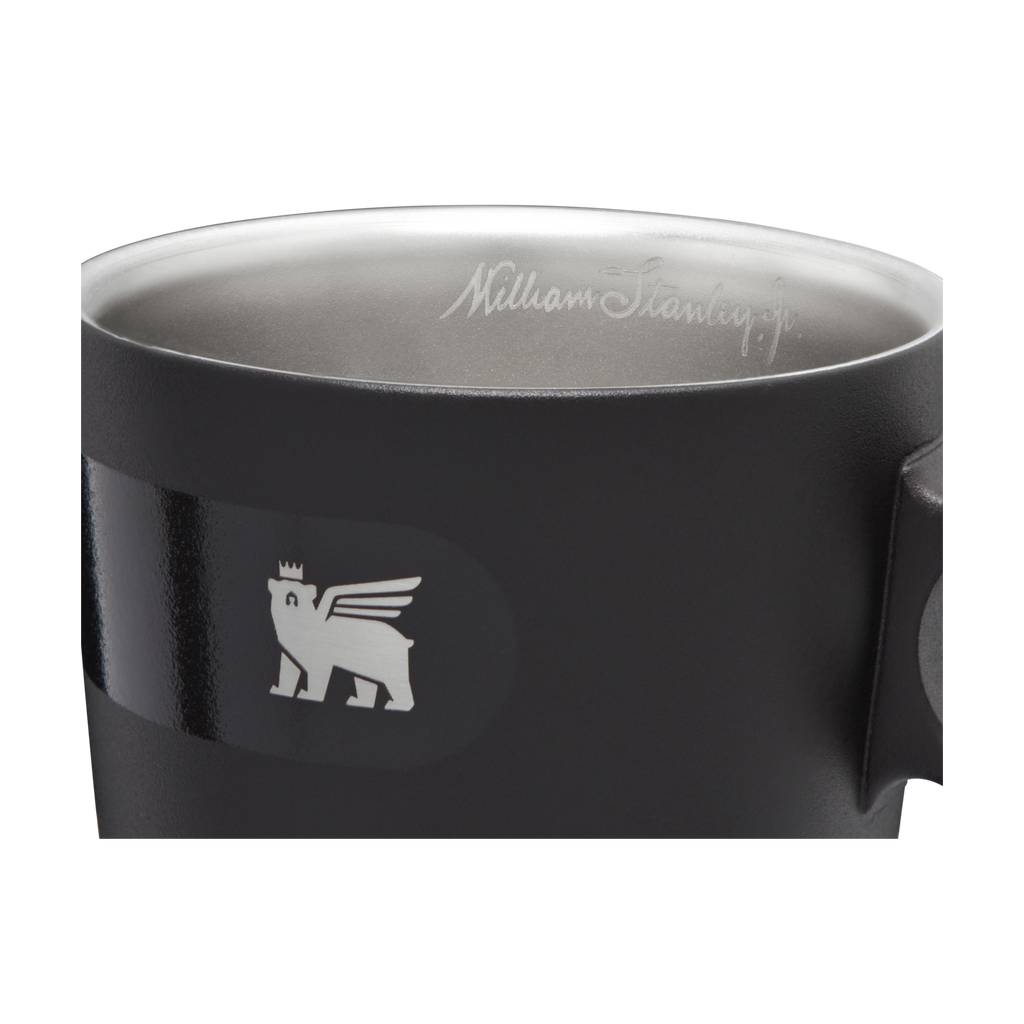 The DayBreak Café Latte Cup  | 10.6 OZ - Hydration for Every Day