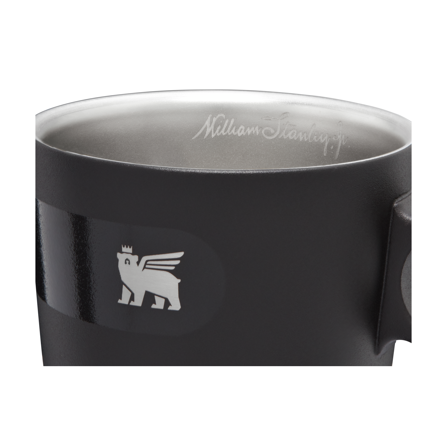The DayBreak Café Latte Cup  | 10.6 OZ - Hydration for Every Day