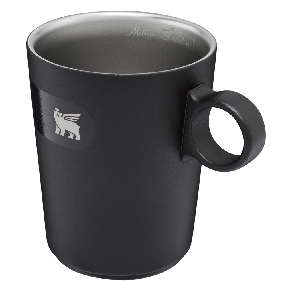 The DayBreak Café Latte Cup  | 10.6 OZ - Hydration for Every Day