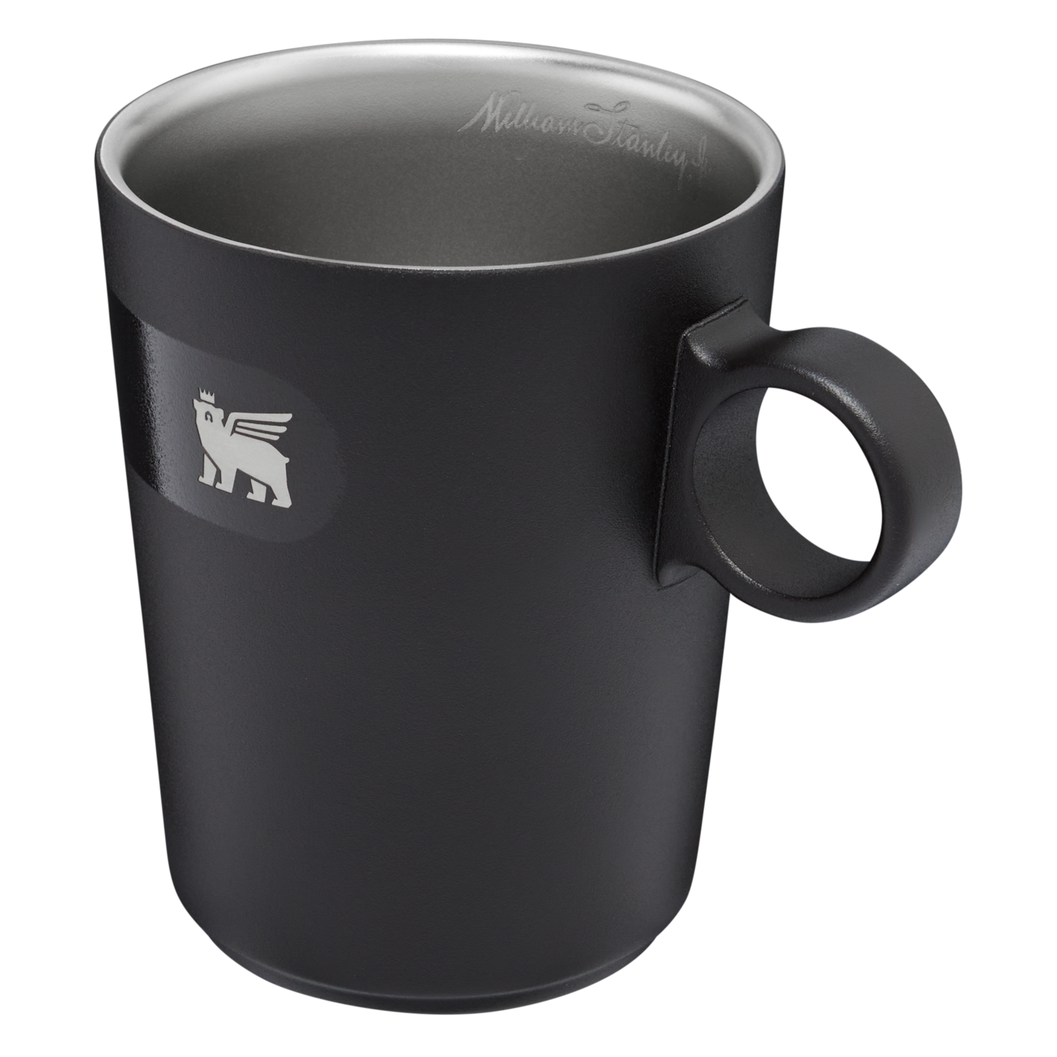 The DayBreak Café Latte Cup  | 10.6 OZ - Hydration for Every Day