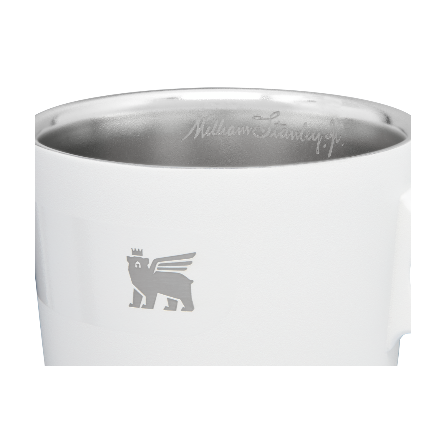 The DayBreak Café Latte Cup  | 10.6 OZ - Hydration for Every Day