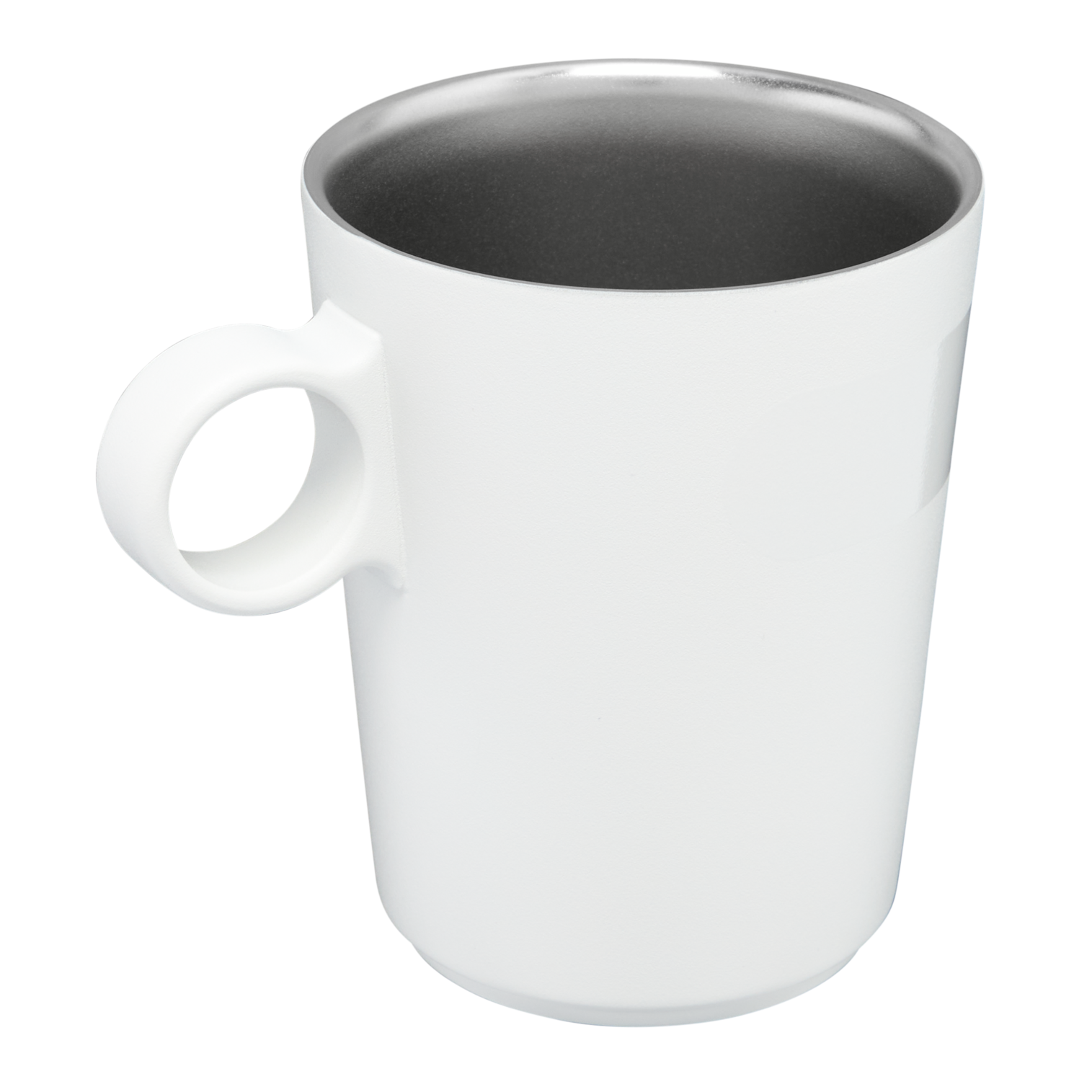 The DayBreak Café Latte Cup  | 10.6 OZ - Hydration for Every Day
