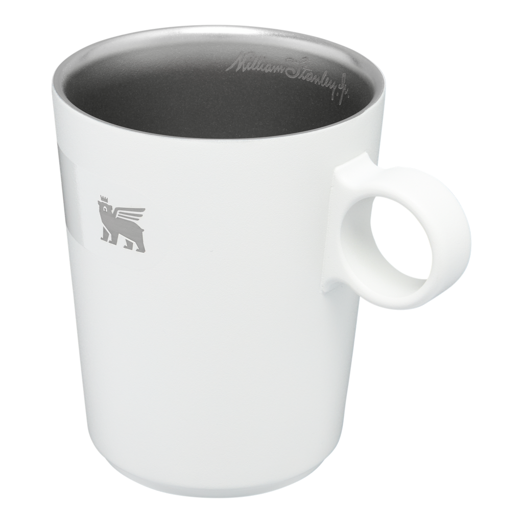 The DayBreak Café Latte Cup  | 10.6 OZ - Hydration for Every Day