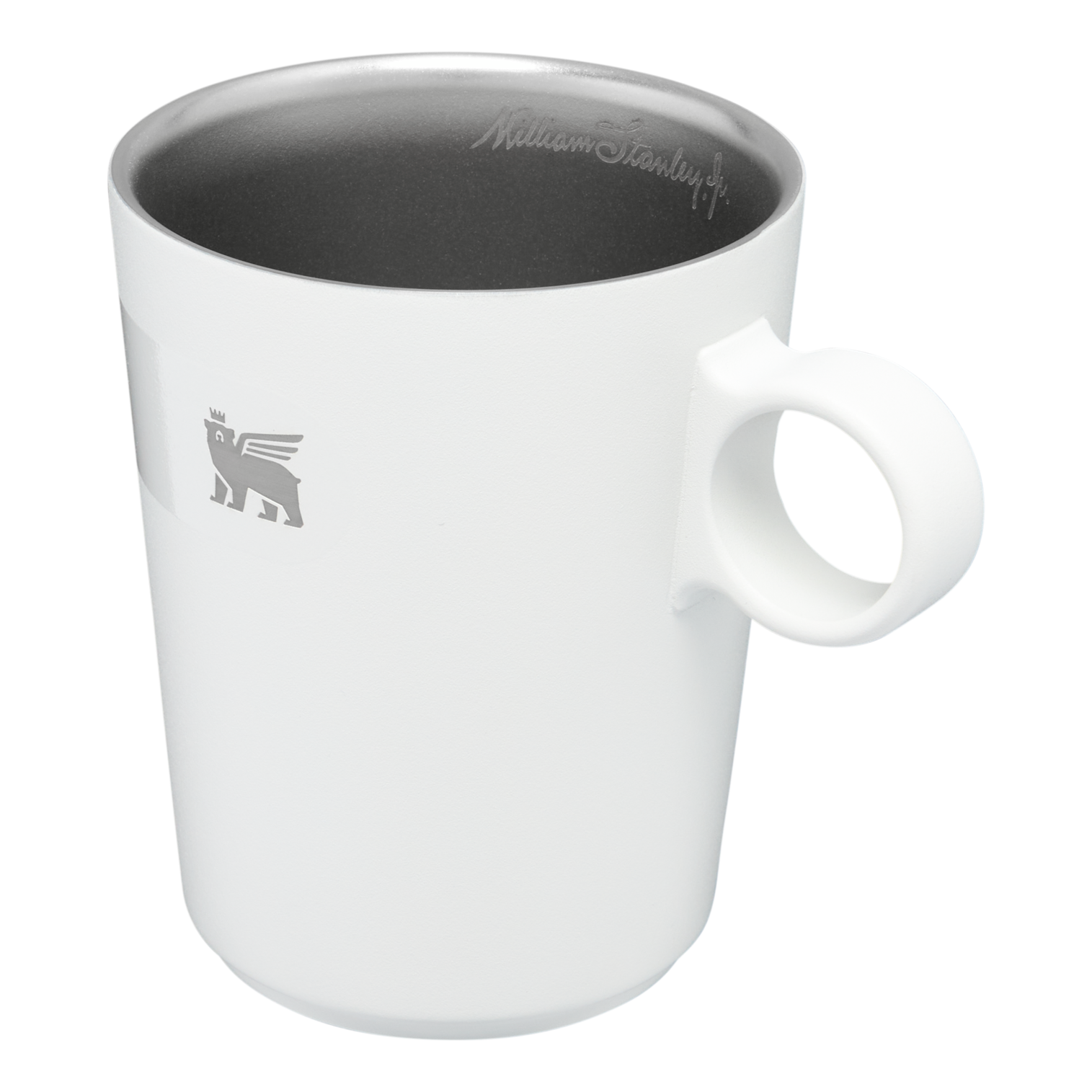 The DayBreak Café Latte Cup  | 10.6 OZ - Hydration for Every Day