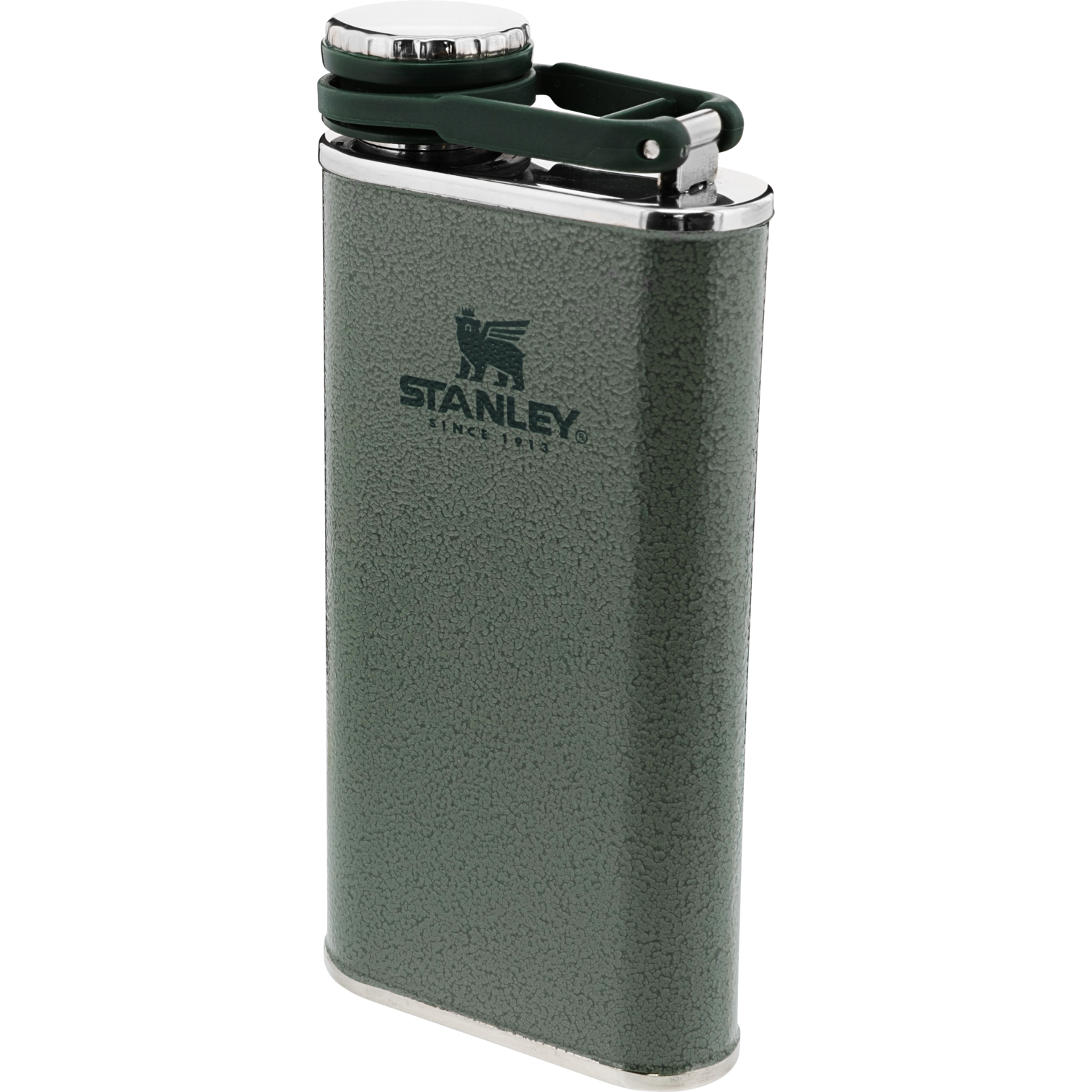 Classic Easy Fill Wide Mouth Flask | 8 OZ - Stanley Create - Cup Ready Daily
