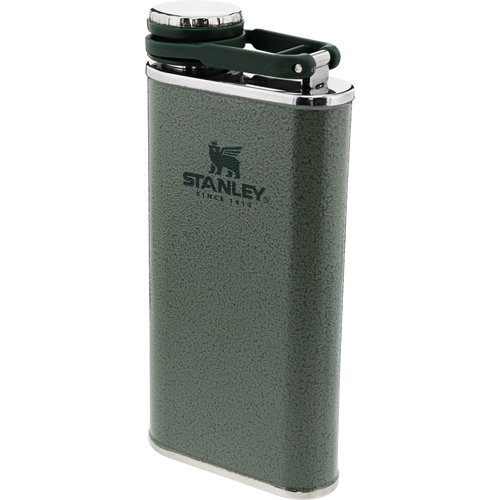 Classic Easy Fill Wide Mouth Flask | 8 OZ - Stanley Create - Cup Ready Daily