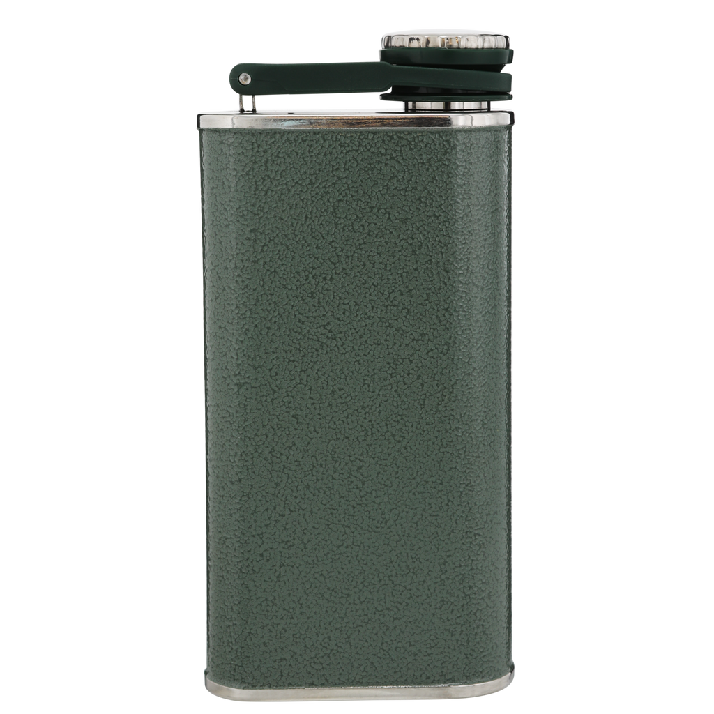 Classic Easy Fill Wide Mouth Flask | 8 OZ - Stanley Create - Cup Ready Daily