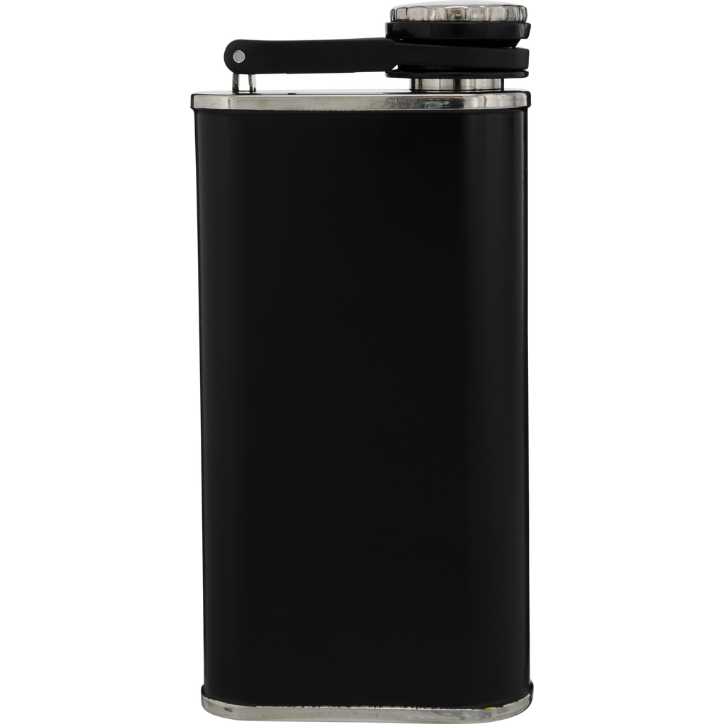 Classic Easy Fill Wide Mouth Flask | 8 OZ - Stanley Create - Cup Ready Daily
