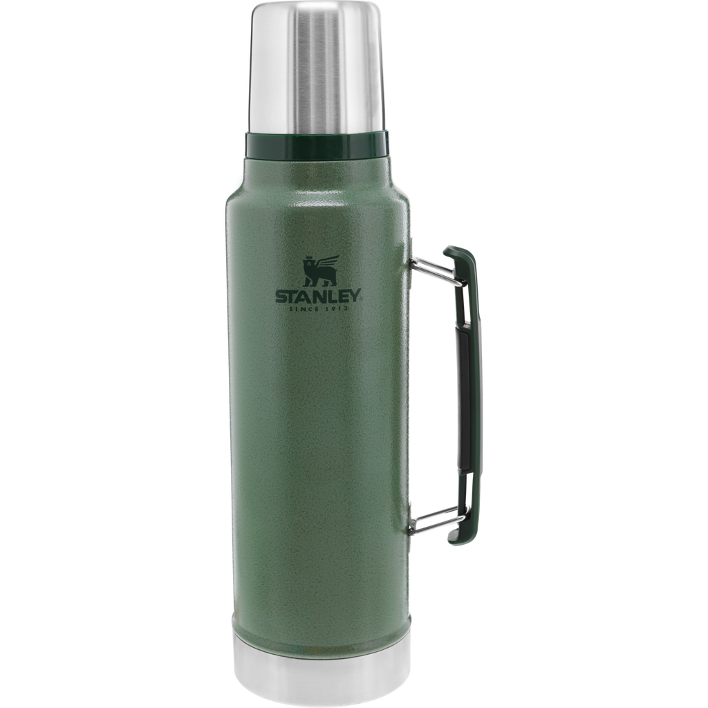 Classic Legendary Bottle | 1.5 QT - Stanley Create - Simple Hydration Choice