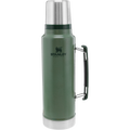 Classic Legendary Bottle | 1.5 QT - Stanley Create - Simple Hydration Choice