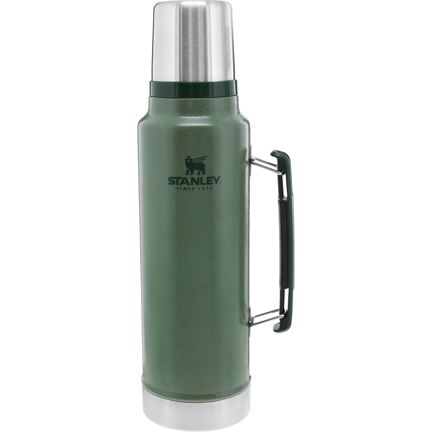 Classic Legendary Bottle | 1.5 QT - Stanley Create - Simple Hydration Choice