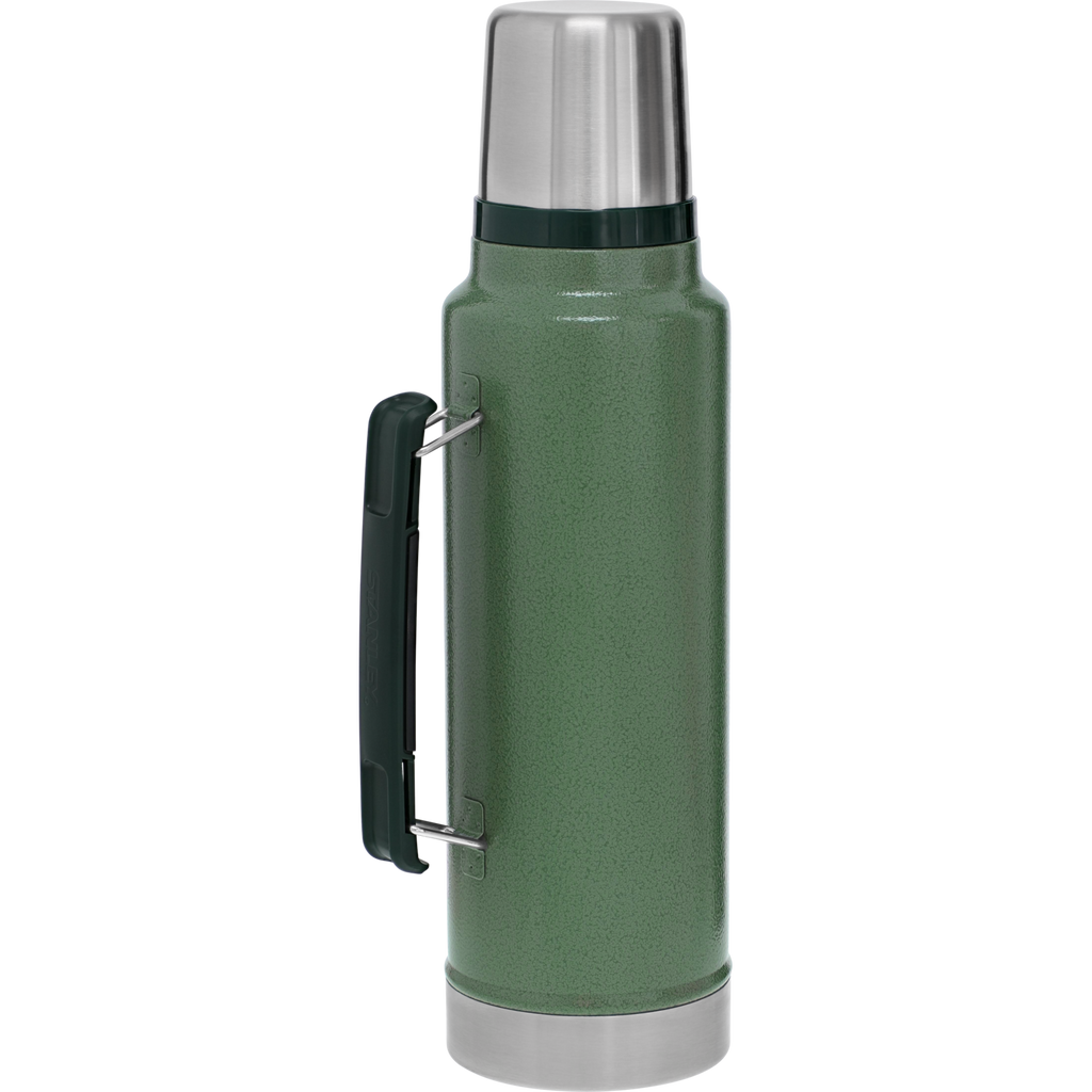Classic Legendary Bottle | 1.5 QT - Stanley Create - Simple Hydration Choice