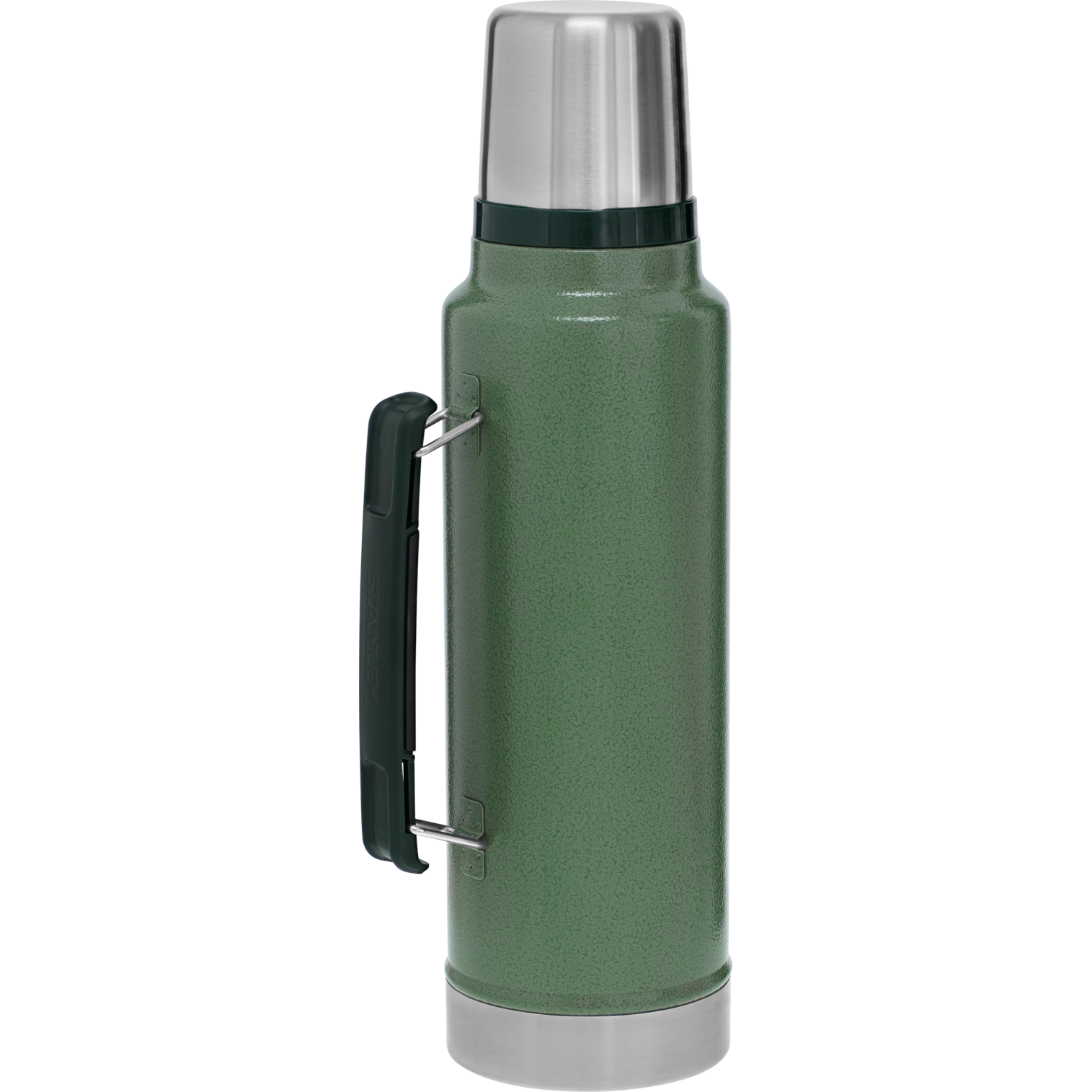 Classic Legendary Bottle | 1.5 QT - Stanley Create - Simple Hydration Choice