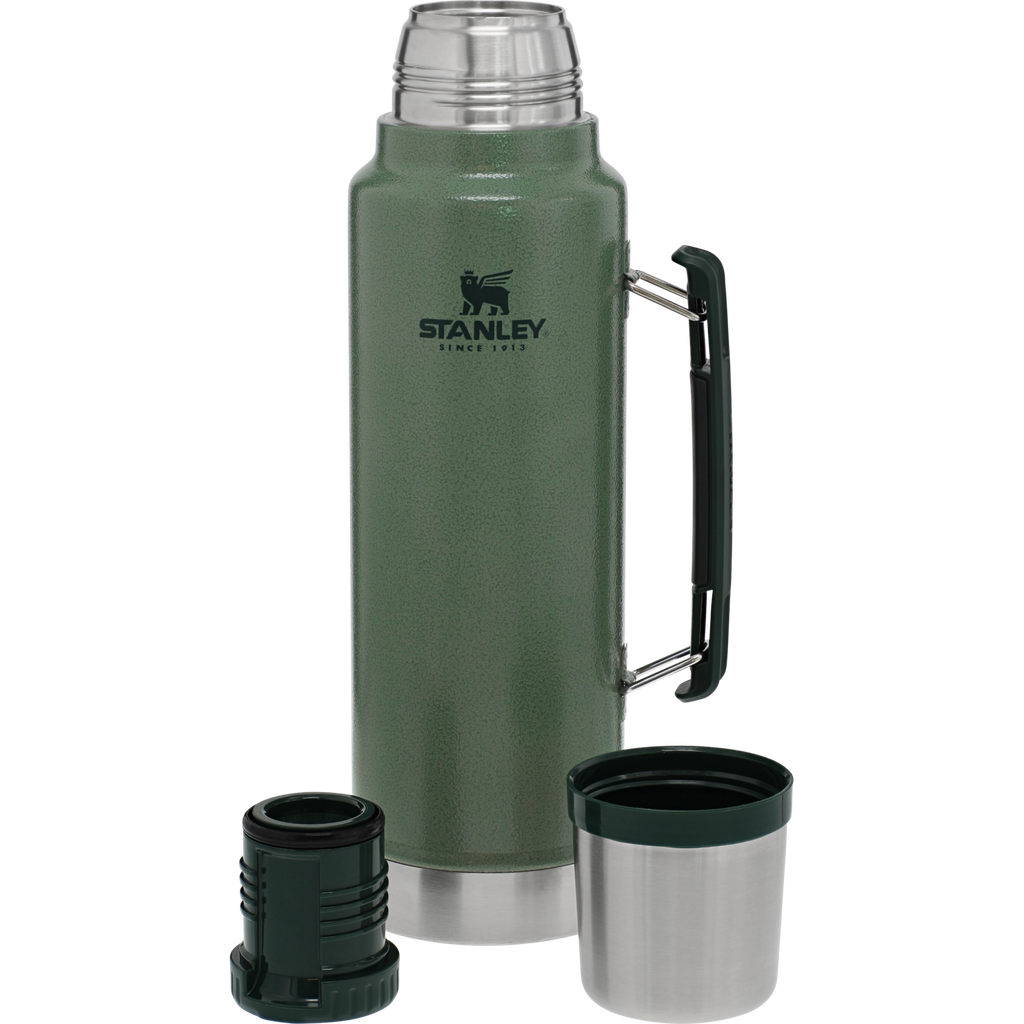 Classic Legendary Bottle | 1.5 QT - Stanley Create - Simple Hydration Choice