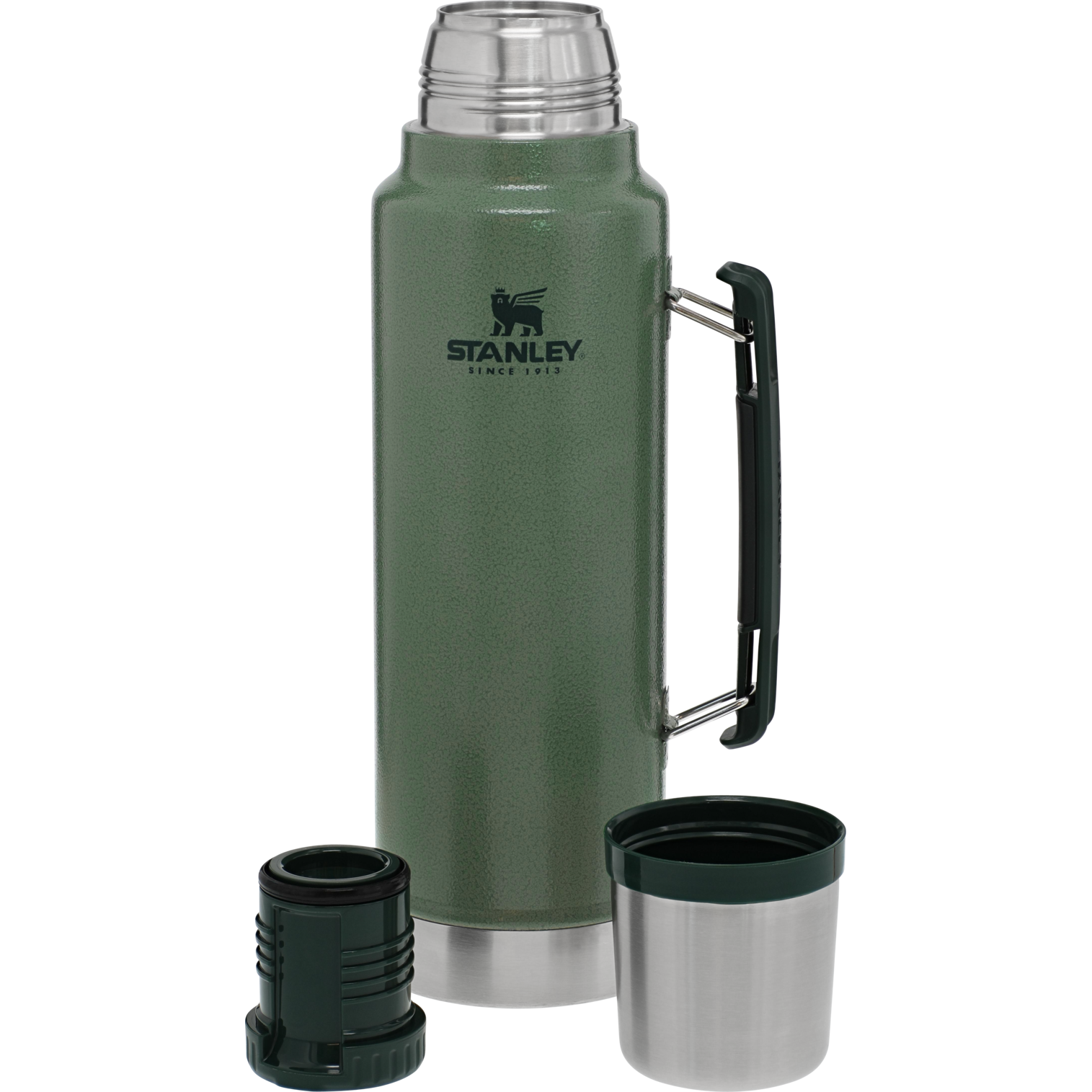 Classic Legendary Bottle | 1.5 QT - Stanley Create - Simple Hydration Choice