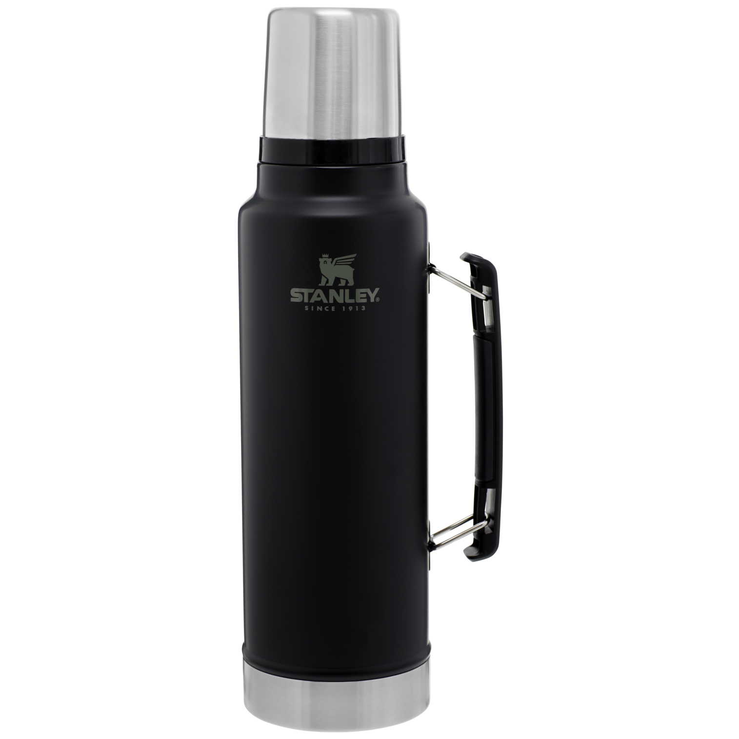 Classic Legendary Bottle | 1.5 QT - Stanley Create - Simple Hydration Choice