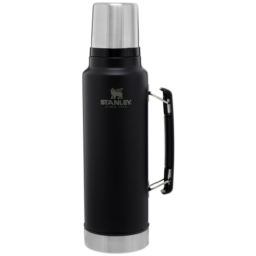 Classic Legendary Bottle | 1.5 QT - Stanley Create - Simple Hydration Choice