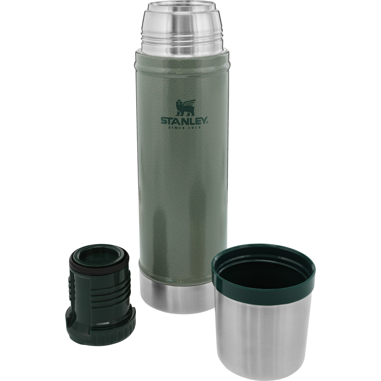 Classic Legendary Bottle | 20 OZ - Stanley Create - Daily Tumbler Ready
