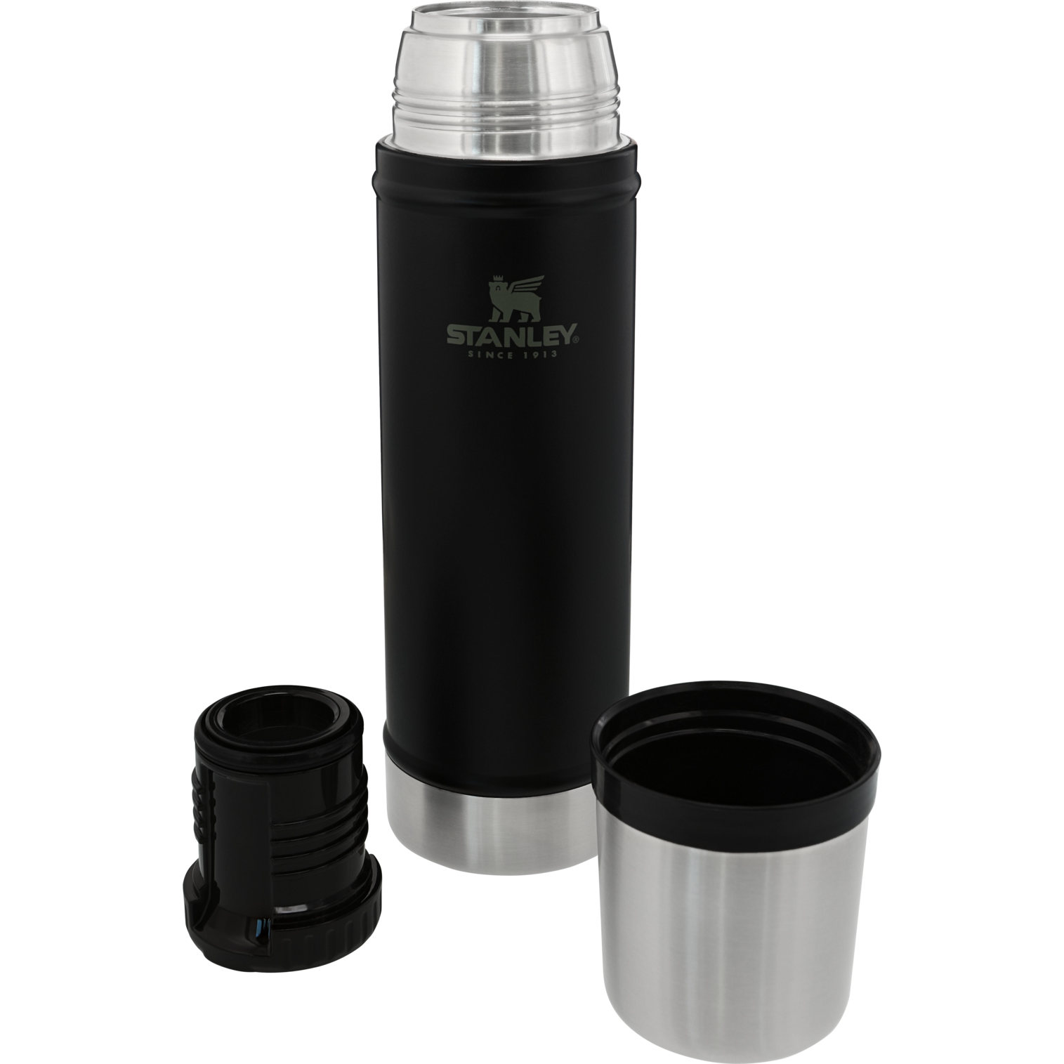 Classic Legendary Bottle | 20 OZ - Stanley Create - Daily Tumbler Ready
