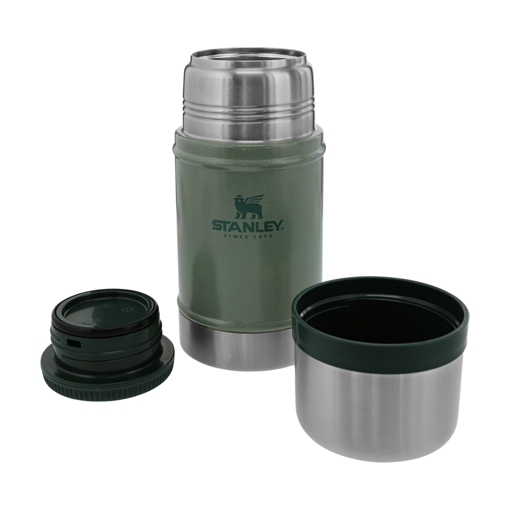 Classic Legendary Food Jar | 24 OZ - Stanley Create - Your Water Routine