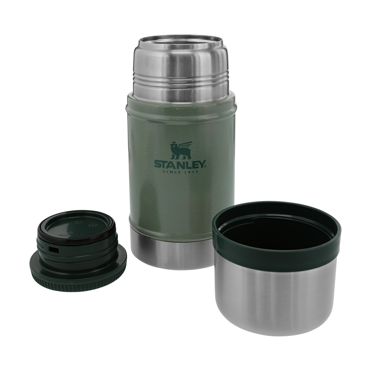 Classic Legendary Food Jar | 24 OZ - Stanley Create - Your Water Routine