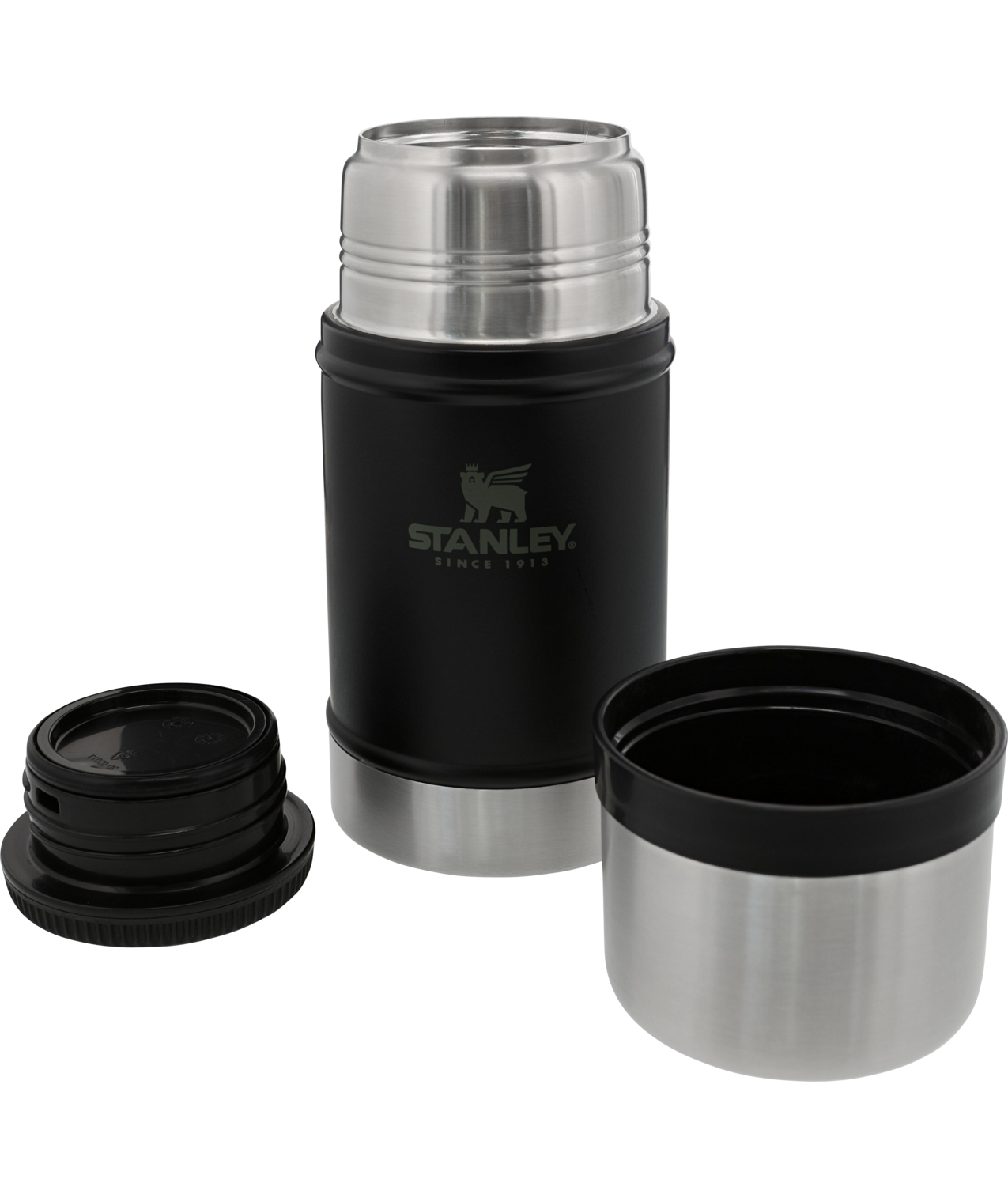 Classic Legendary Food Jar | 24 OZ - Stanley Create - Your Water Routine