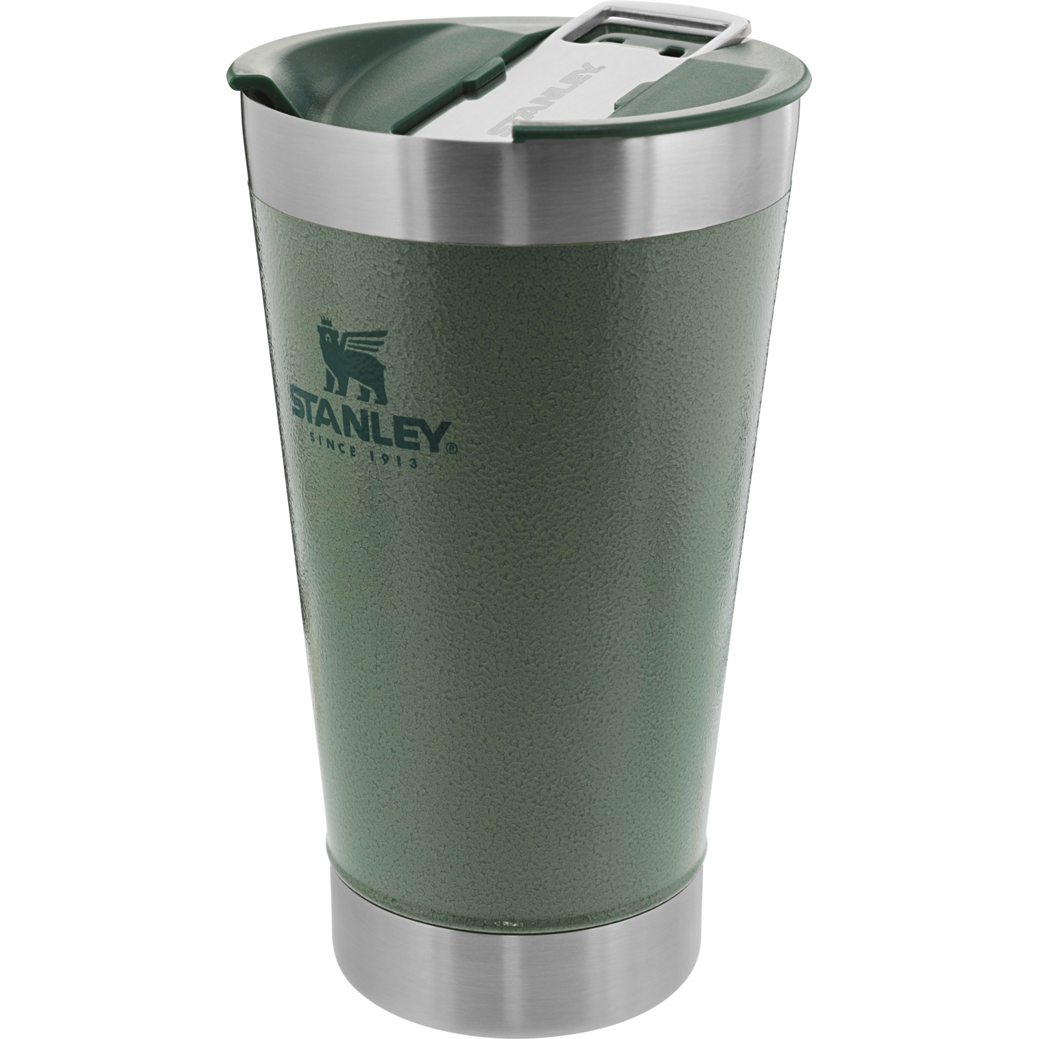 Classic Stay Chill Beer Pint | 16 OZ - Ready for Practice