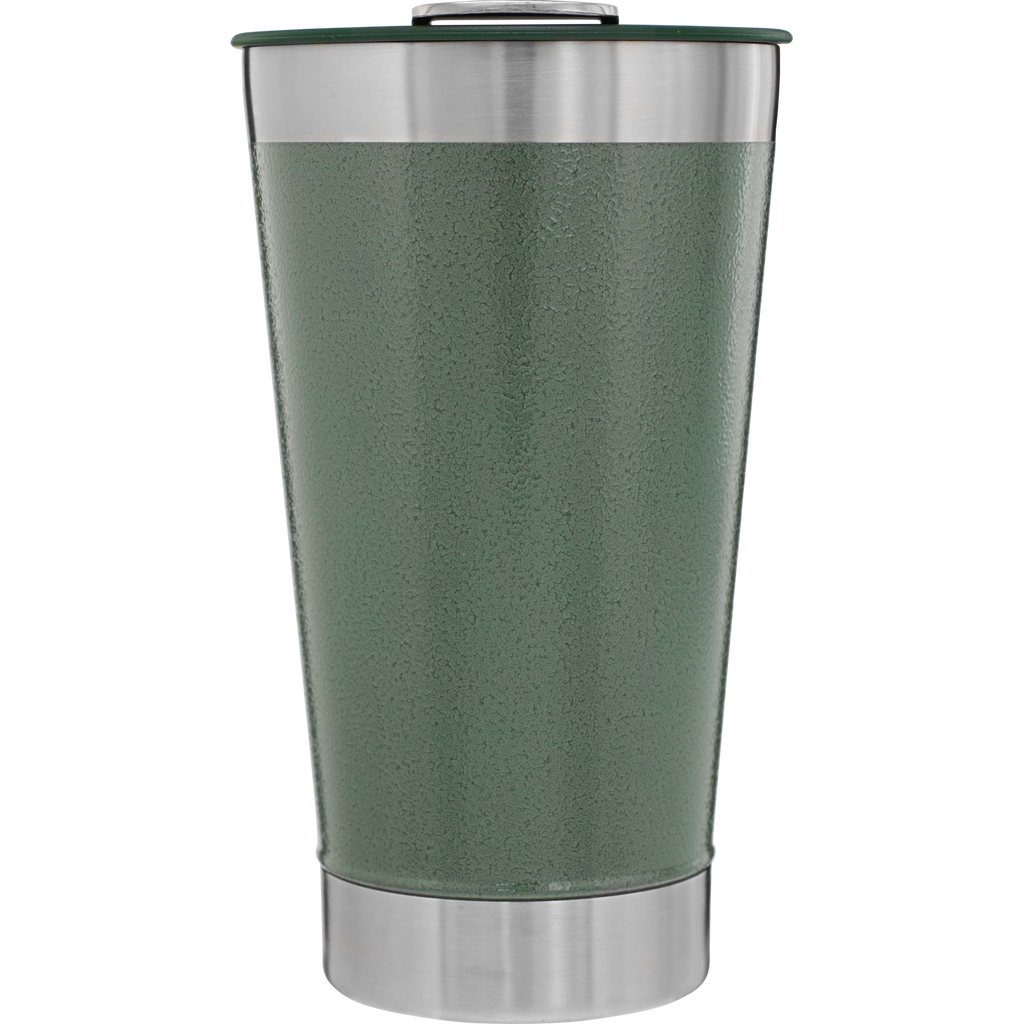 Classic Stay Chill Beer Pint | 16 OZ - Ready for Practice