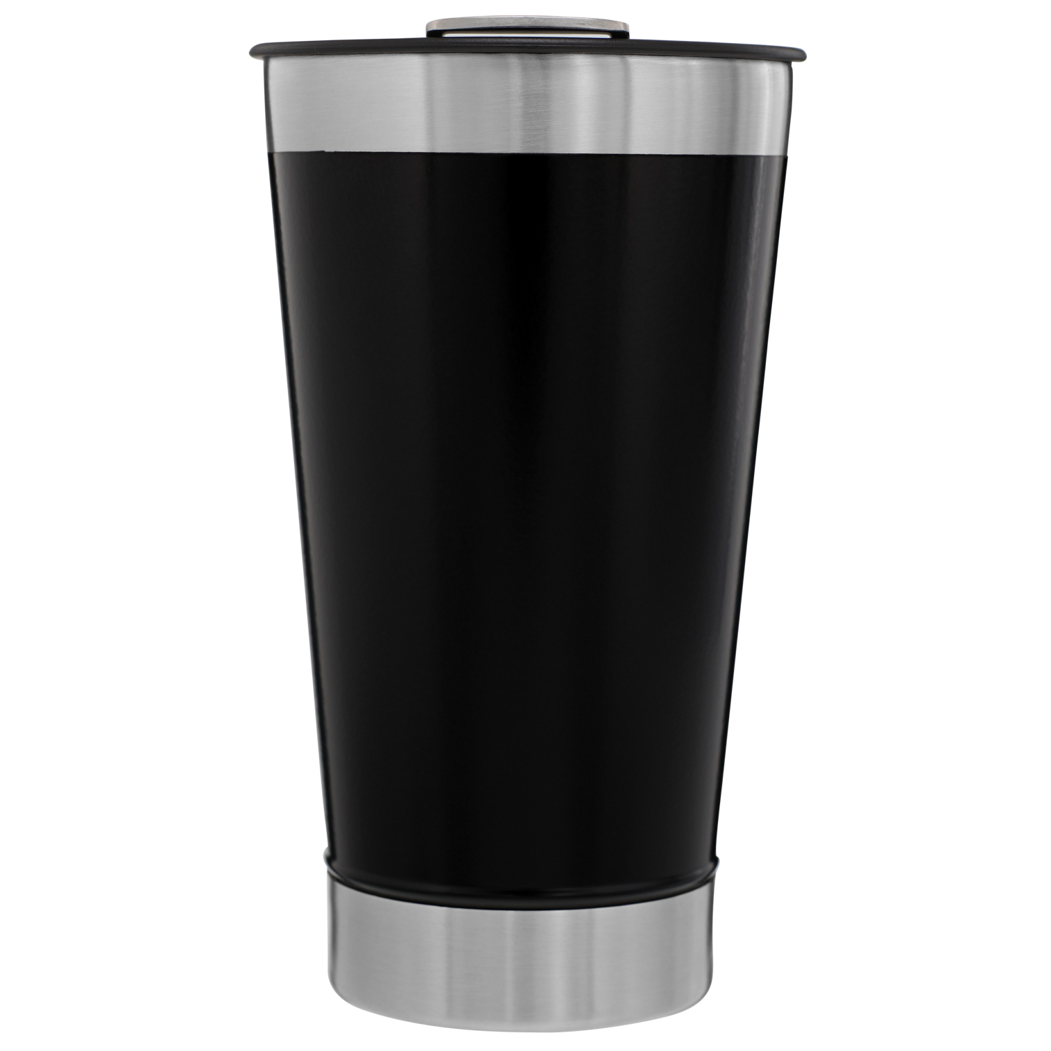 Classic Stay Chill Beer Pint | 16 OZ - Ready for Practice