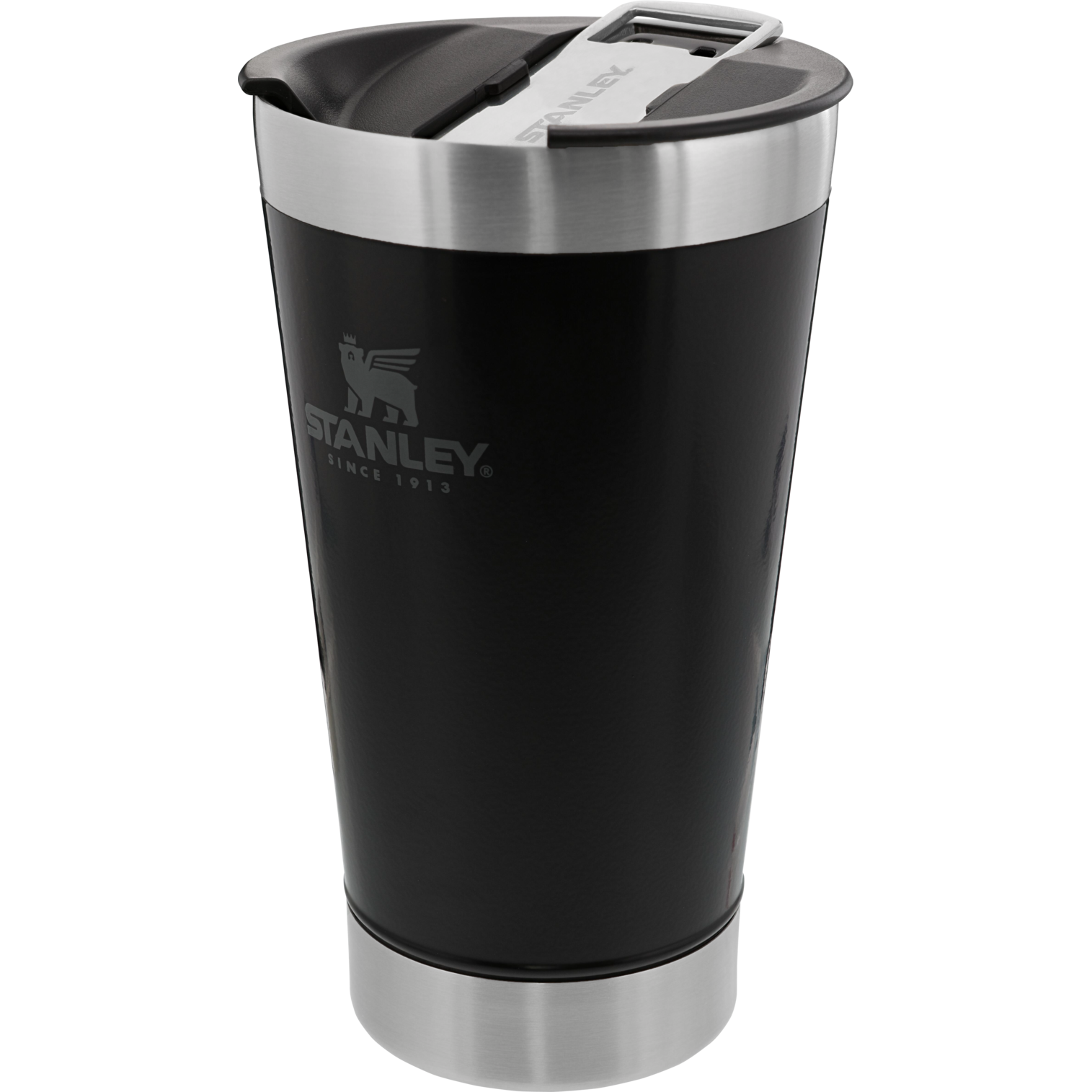 Classic Stay Chill Beer Pint | 16 OZ - Ready for Practice