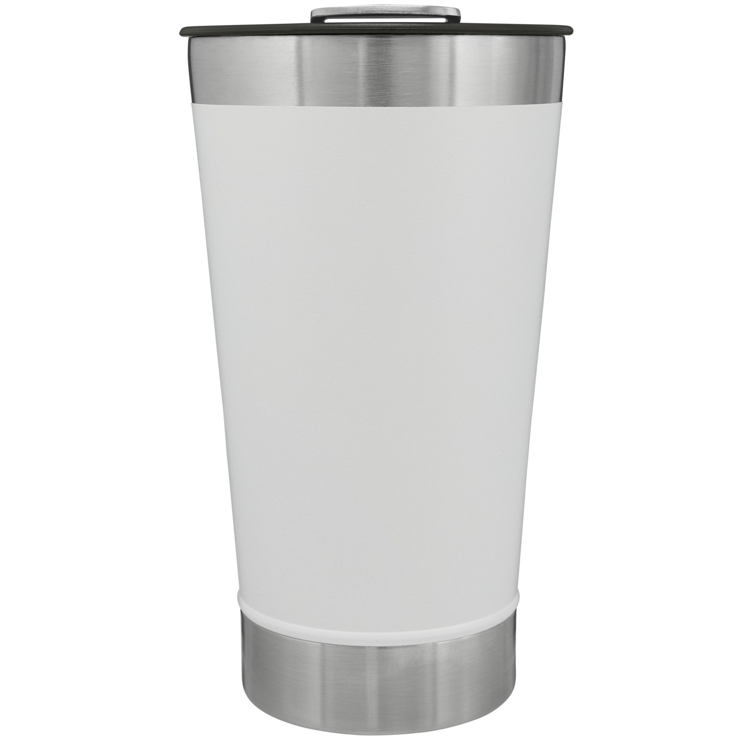 Classic Stay Chill Beer Pint | 16 OZ - Ready for Practice