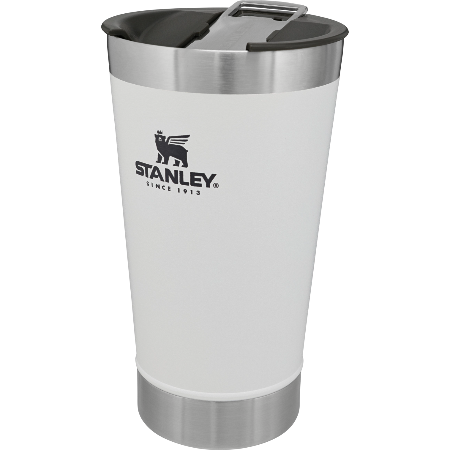 Classic Stay Chill Beer Pint | 16 OZ - Ready for Practice