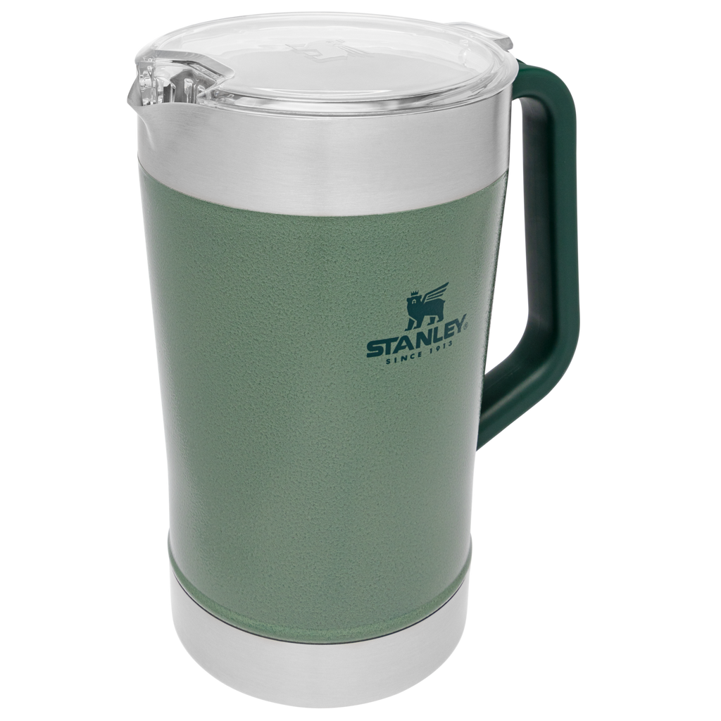 Classic Stay Chill Beer Pitcher | 64 OZ - Stanley for Every Day